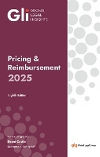 Abbildung von: Global Legal Insights 2025 - Global Legal Group Ltd