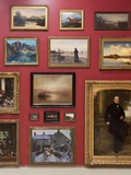 Cover: Un appel artistique - Anchorage Press Et Musee Des Beaux-Arts Beaverbrook