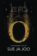 Bild: ZERO. Four Modern Plays - Page Addie Press
