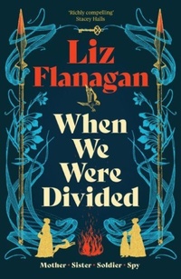 Enlarge image Cover: When We Were Divided - Fox & Ink Books