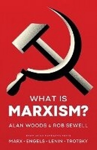 Enlarge image Cover: What is Marxism? - Wellred