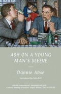 Cover: Ash on a Young Man's Sleeve - Parthian Books