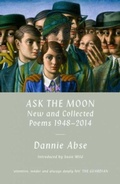 Cover: Ask the Moon - Parthian Books