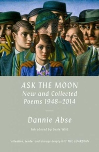 Enlarge image Cover: Ask the Moon - Parthian Books