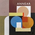 Cover: Jeremy Annear - Messum's Studio Publications