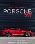 Cover: Porsche 911 - Sona Books