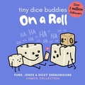 Cover: Tiny Dice Buddies - On a Roll - Sona Books