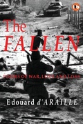 Cover: The Fallen - Living Time Books