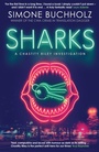 Cover: Sharks - ORENDA BOOKS