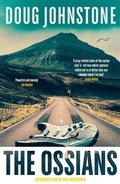 Cover: The Ossians - ORENDA BOOKS