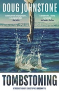 Cover: Tombstoning - ORENDA BOOKS