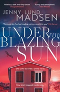 Cover: Under the Blazing Sun - ORENDA BOOKS
