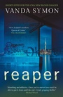 Cover: Reaper - ORENDA BOOKS