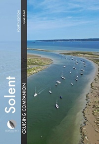 Abbildung von: Solent Cruising Companion - Fernhurst Books Limited