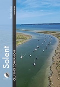 Cover: Solent Cruising Companion - Fernhurst Books Limited