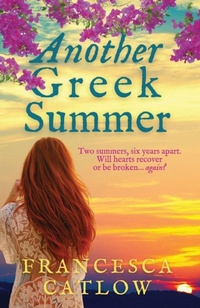 Abbildung von: Another Greek Summer - Gaia & Fenrir Publishing