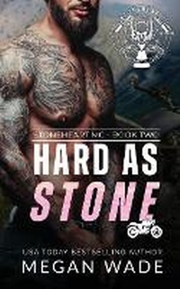 Enlarge image Cover: Hard as Stone - Thunder Thighs Publishing