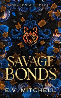 Enlarge image Cover: Savage Bonds - Thunder Thighs Publishing