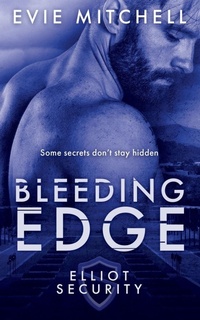 Enlarge image Cover: Bleeding Edge - Thunder Thighs Publishing