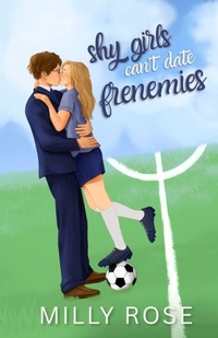 Abbildung von: Shy Girls Can't Date Frenemies - Halo & Claws Publishing