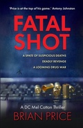 Cover: Fatal Shot - Hobeck Books Limited