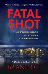 Enlarge image Cover: Fatal Shot - Hobeck Books Limited