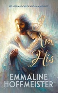 Cover: I Am His - Rhemalda Publishing