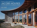 Cover: Frank Lloyd Wright's Jacobs Houses - Oa+d Archives Press
