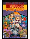 Cover: Hiro Doggie - Literati Press Comics and Novels