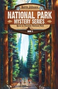 Cover: Quest in Yosemite National Park - Aaron Johnson