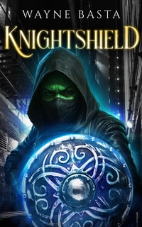 Enlarge image Cover: Knightshield - Many Worlds Fiction