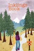 Cover: Inklings Book 2025 - Society of Young Inklings, Inc