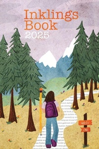 Abbildung von: Inklings Book 2025 - Society of Young Inklings, Inc