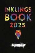 Cover: Inklings Book 2025 - Society of Young Inklings, Inc