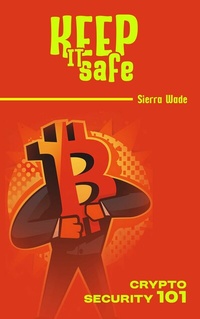 Abbildung von: Keep It Safe - Publishdrive
