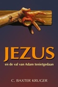 Cover: Jezus en de val van Adam tenietgedaan - Perichoresis Press