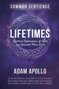 Cover: Lifetimes - Sacred Stories Publishing