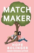 Cover: Matchmaker - Quill & Flame Publishing House