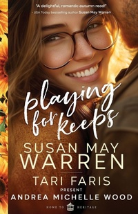 Enlarge image Cover: Playing for Keeps - Sunrise Publishing