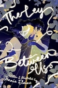 Cover: The Ley Between Us - Ink & Quill Press