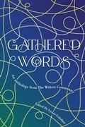 Cover: Gathered Words - Scotia Road Books