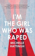 Cover: I'm the Girl Who Was Raped - Catalyst Collective