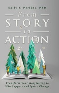 Cover: From Story to Action - Niche Pressworks