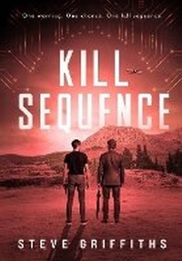 Enlarge image Cover: Kill Sequence - Beach Book Press