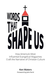 Enlarge image Cover: Words that Shape Us - Faithcomm, Inc.