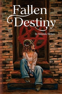 Enlarge image Cover: Fallen Destiny - Brigids Gate Press, LLC