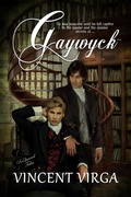 Cover: Gaywyck (Gaywyck Quartet, #1) - ReQueered Tales