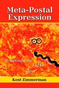 Enlarge image Cover: Meta-Postal Expression - Leavitt Peak Press