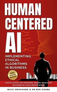 Abbildung von: Human-Centered AI - CrossBorderPublishers