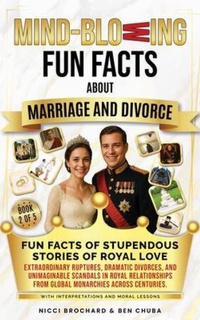 Abbildung von: Fun Facts of Stupendous Stories of Royal Love - CrossBorderPublishers